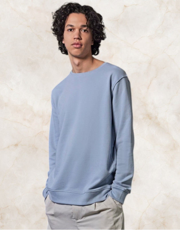 BCWU31B - B&C BE INSPIRED - Sweat Inspire CrewBCWU31B - B&C BE INSPIRED - Crew Neck InspireB&C